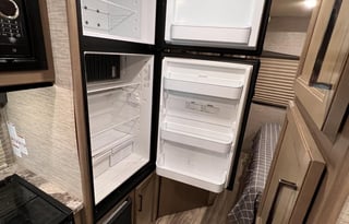 Luxury Meets Easy Set-up and Comfort
