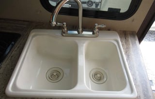 2016 Dutchmen RV Aerolite 174E