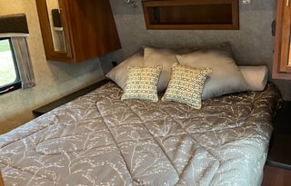 2018 Jayco Eagle HT 314BHDS