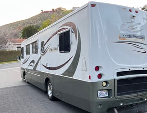 Coachmen RV Sportscoach Cross Country 385 DS