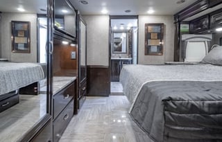 2019 Thor Motor Coach Aria 3901