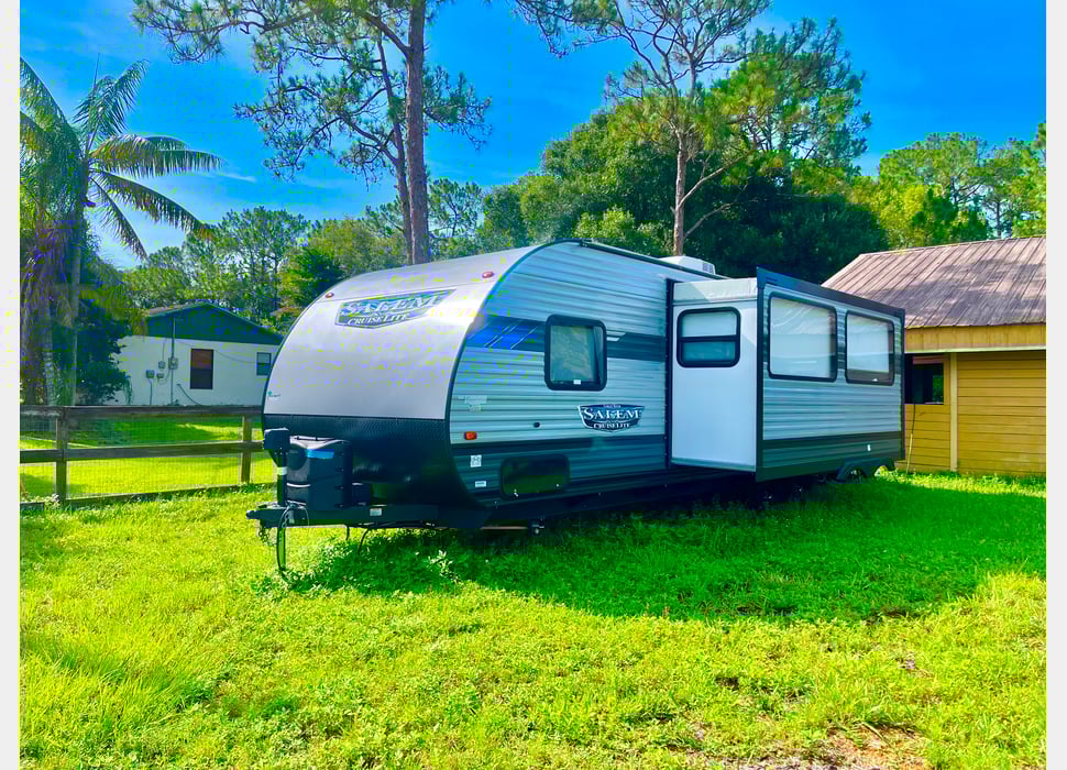 Travel Trailer rentals in North Lauderdal