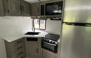 2021 Keystone RV Springdale 280BH