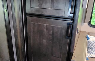 2021 Grand Design Reflection with Bunk House