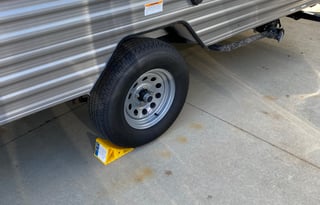 2024 Dutchmen RV Coleman Lantern LT Series 17B