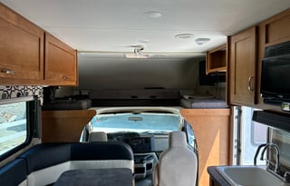 Daniel's Traveling  Spirit -No Burning Man Allowed