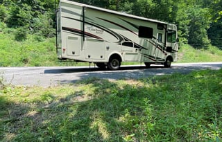 2019 Coachmen RV Pursuit Of Happiness