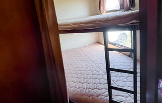 2014 Family Camper with Bunks!