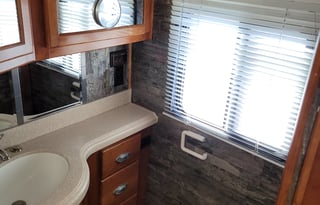 Ultimate Luxury on Wheels 42 Dream Coach Awaits U