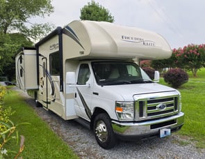 Thor Motor Coach Freedom Elite 30FE