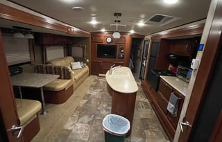 2014 Winnebago Towables Ultralite 28DDBH