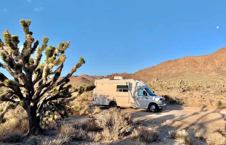 RV Photo