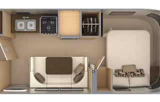 2020 Airstream Flying Cloud