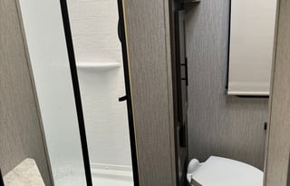 The Patterson's Plan B Getaway