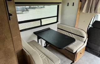 2020 Coachmen RV Prism Elite 24EE