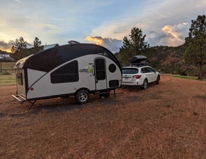 Safari Condo Alto 1713