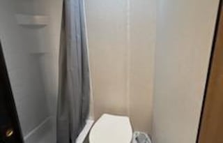 2024 Forest River RV Cherokee Wolf Den 16EV