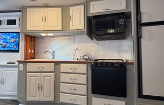 2003 Coachmen  Sportscoach Cross Country