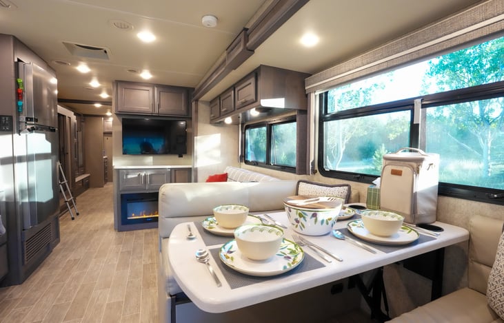 RV Photo