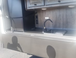 Heartland Bighorn 3870FB