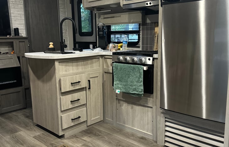 RV Photo