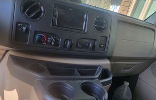 2019 Forest River Sunseeker LE 2850SLE ford