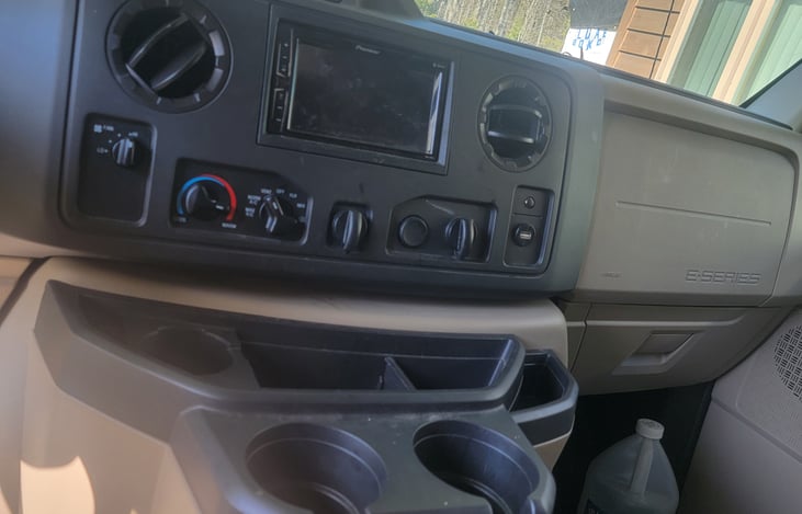 RV Photo