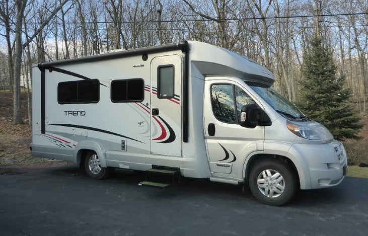 RV Photo