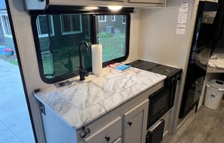 2026 Apex Nano Bunkhouse - 208BHS 5000lbs