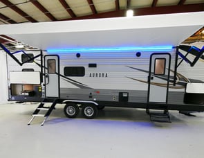 Forest River RV Aurora 28BHS