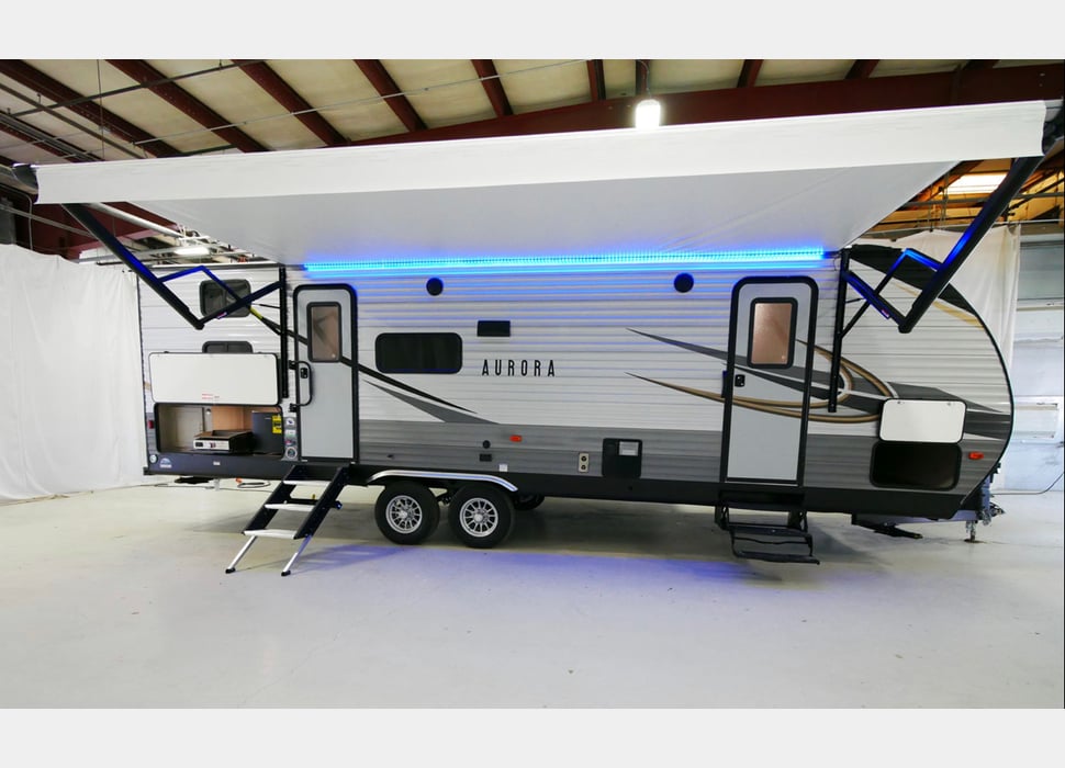 Travel Trailer rentals in Wildomar