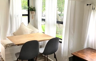 Fully Renovated R.V, including Many Upgrades.