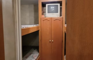 2005 Palomino Puma 30DBS