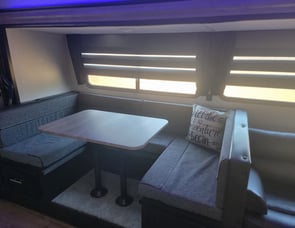 Forest River RV Greywolf 28DT-TT