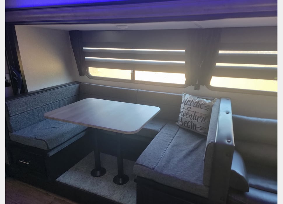 Travel Trailer rentals in Parkhill
