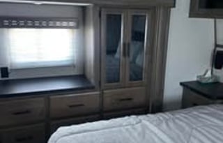 Denton FarmPark's Country Camper