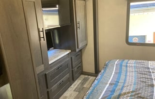 Te Fiti Kid Approved Getaway