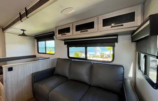 2022 Heartland Sundance 324BH “Memory Maker”