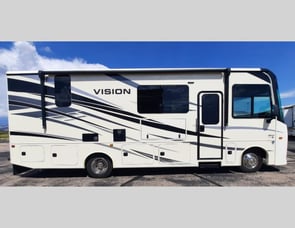 Entegra Coach Vision 27A