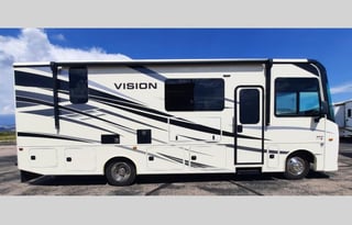 DASH Outdoors RV Rental