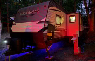 2020 Heartland Pioneer BH 280