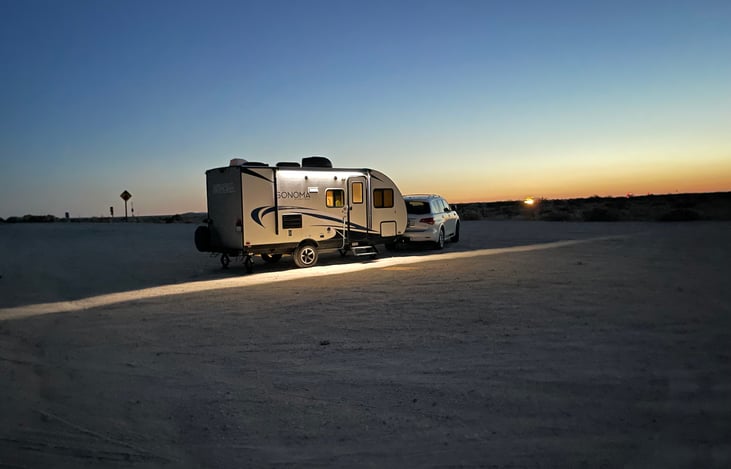 RV Photo