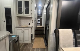 2023 Keystone cougar 316rls