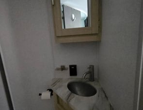 Forest River RV Salem FSX 179DBKX