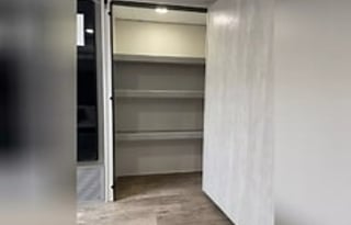 Garre's Goodtime Camper