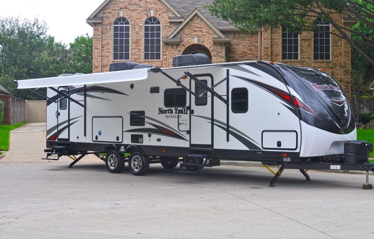 Rosie on the Road; Kid-friendly and pet approved! | RVshare