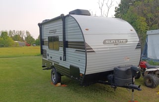 2021 Sunset Park RV Sun-Lite 16BH