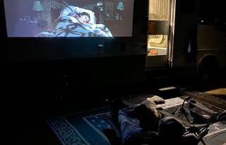 2002 Winnebago Sightseer 27C