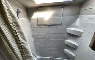 New Geo Pro G20BHS, Sleeps 6, Bunk Beds, Furnished