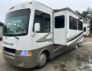 Four Winds RV Hurricane 34B